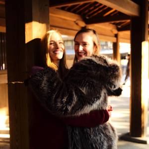 Meet your Posher, Daniela